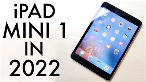 ipad mini 1|ipad mini 2022.